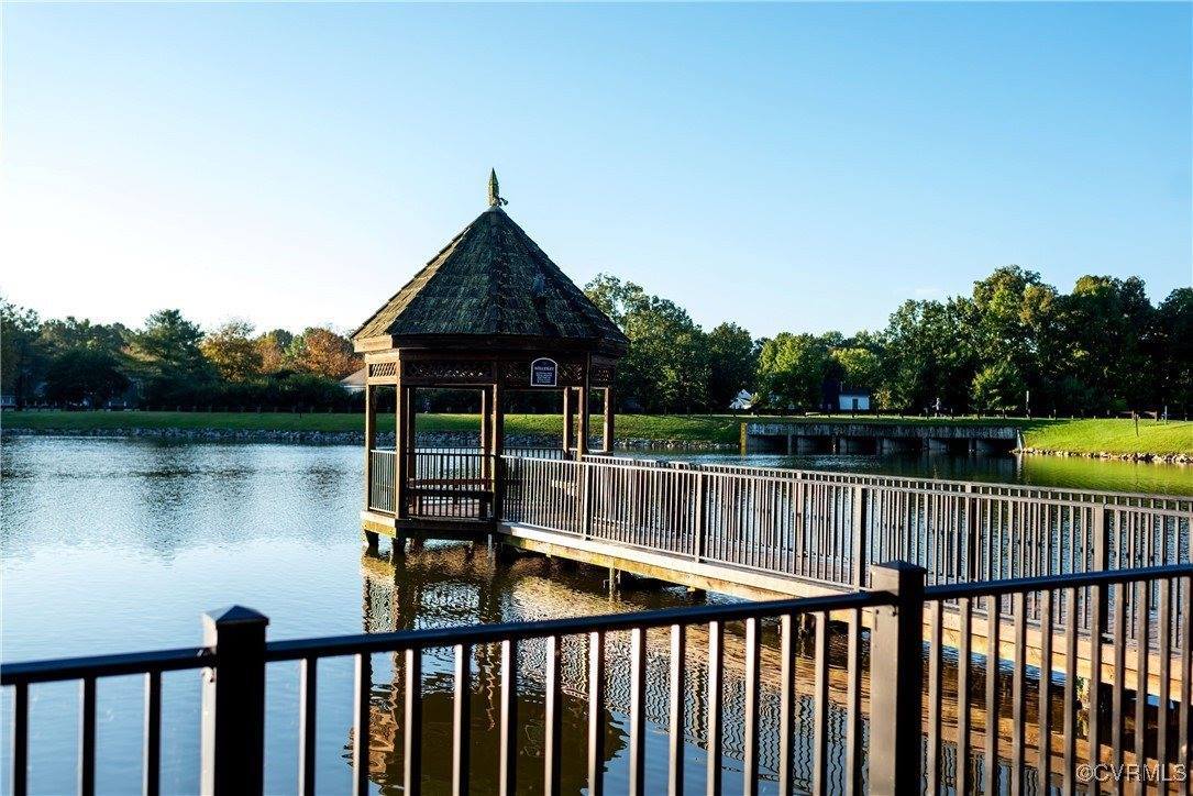 13016 Chimney Stone Court, Henrico County, VA 23233