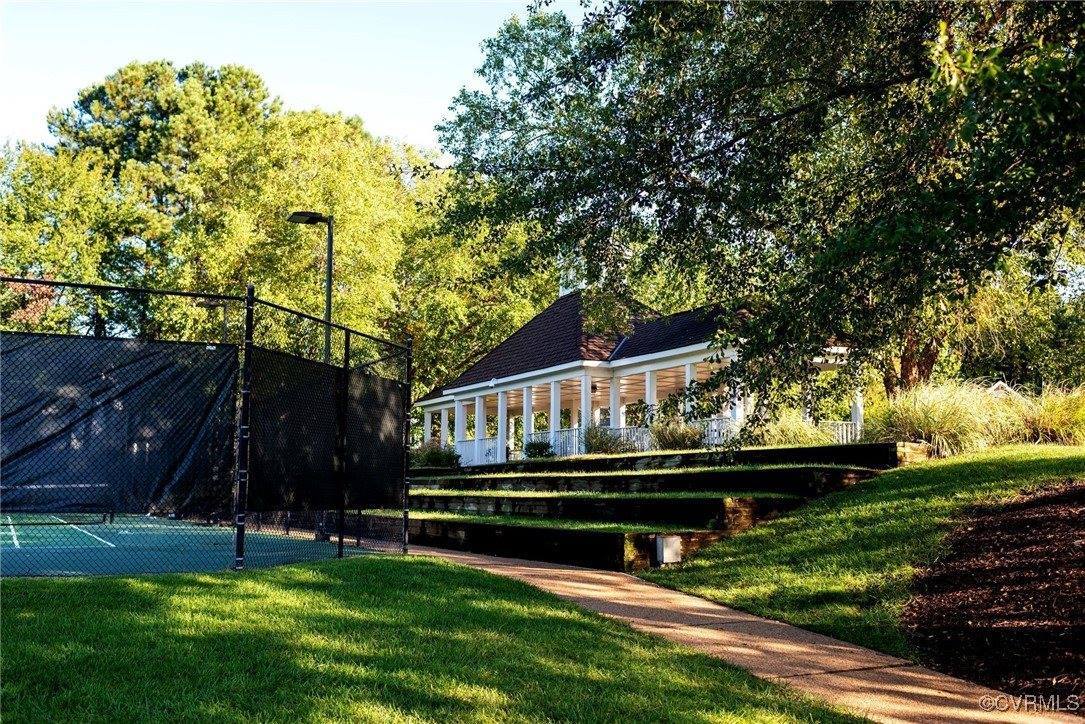 13016 Chimney Stone Court, Henrico County, VA 23233