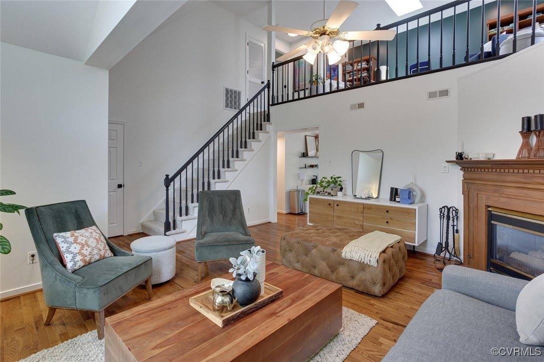 13016 Chimney Stone Court, Henrico County, VA 23233