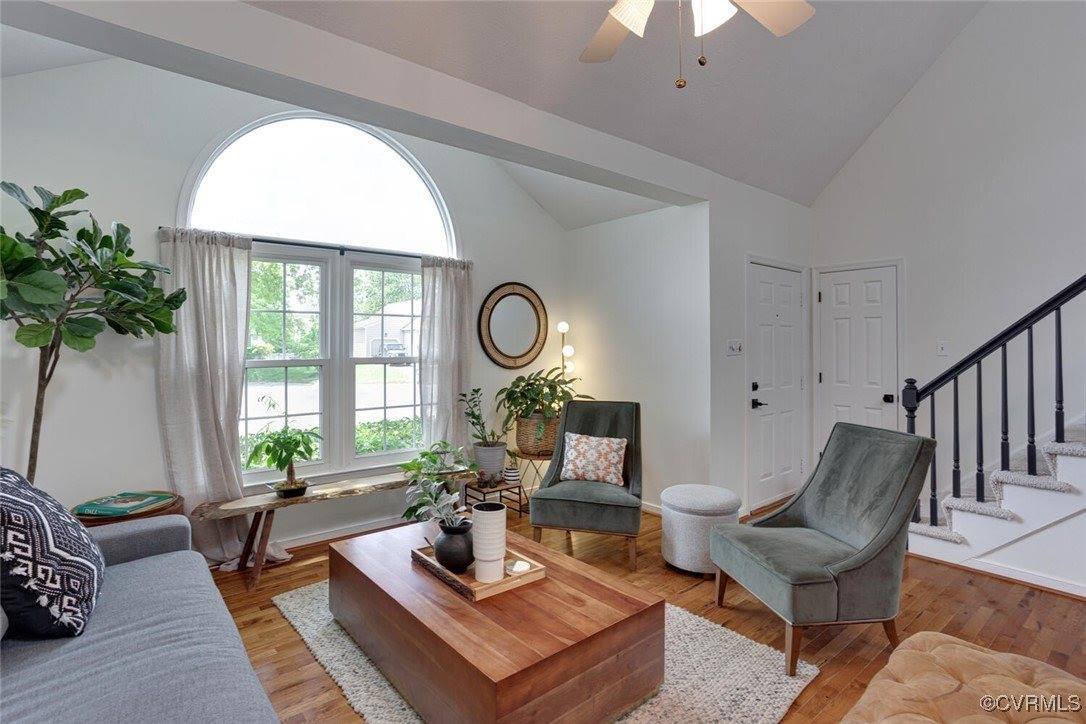 13016 Chimney Stone Court, Henrico County, VA 23233