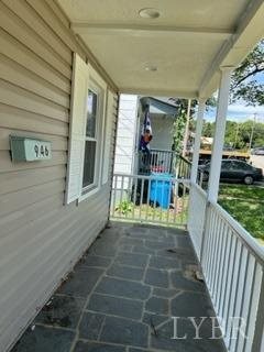 946 Kellogg Avenue, Roanoke, VA 24012