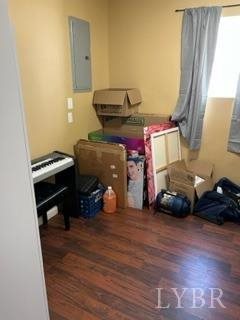 946 Kellogg Avenue, Roanoke, VA 24012