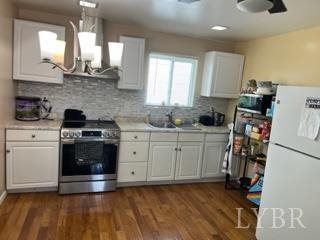 946 Kellogg Avenue, Roanoke, VA 24012