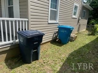 946 Kellogg Avenue, Roanoke, VA 24012