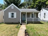 946 Kellogg Avenue, Roanoke, VA 24012