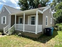 946 Kellogg Avenue, Roanoke, VA 24012