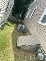 946 Kellogg Avenue, Roanoke, VA 24012