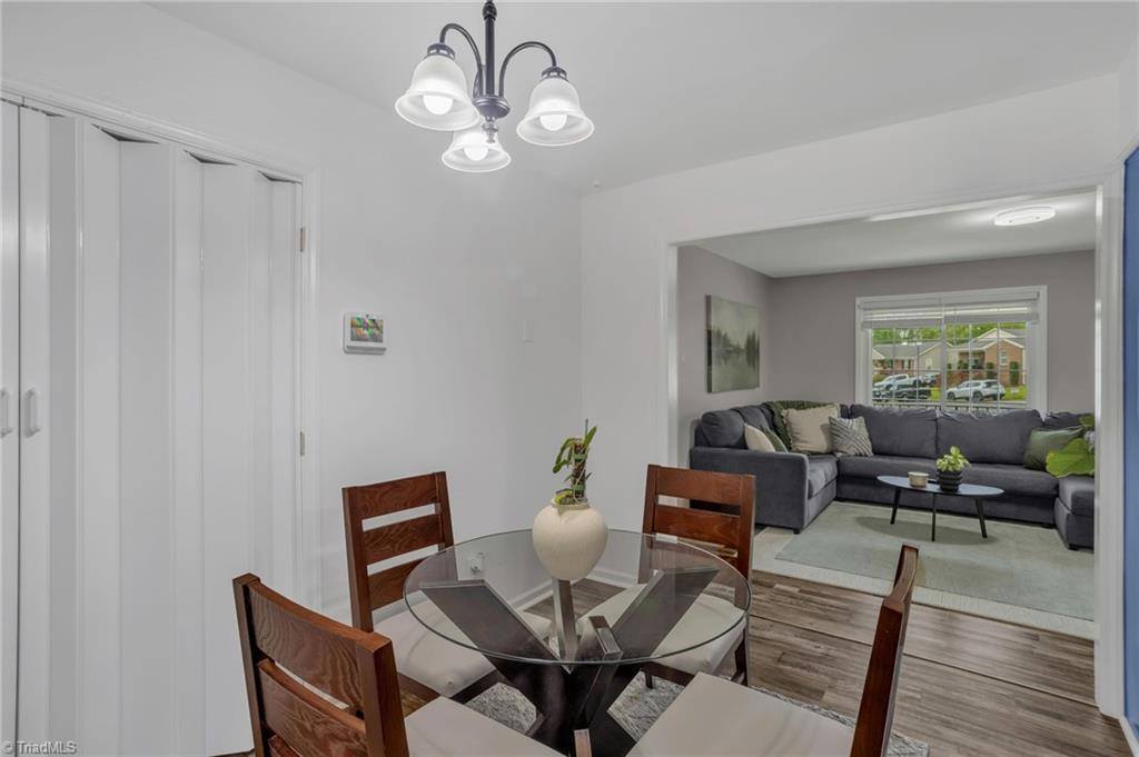 4801 Shady Pine Drive, Greensboro, NC 28455