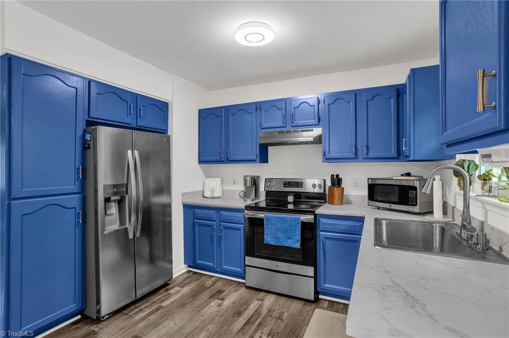 4801 Shady Pine Drive, Greensboro, NC 28455