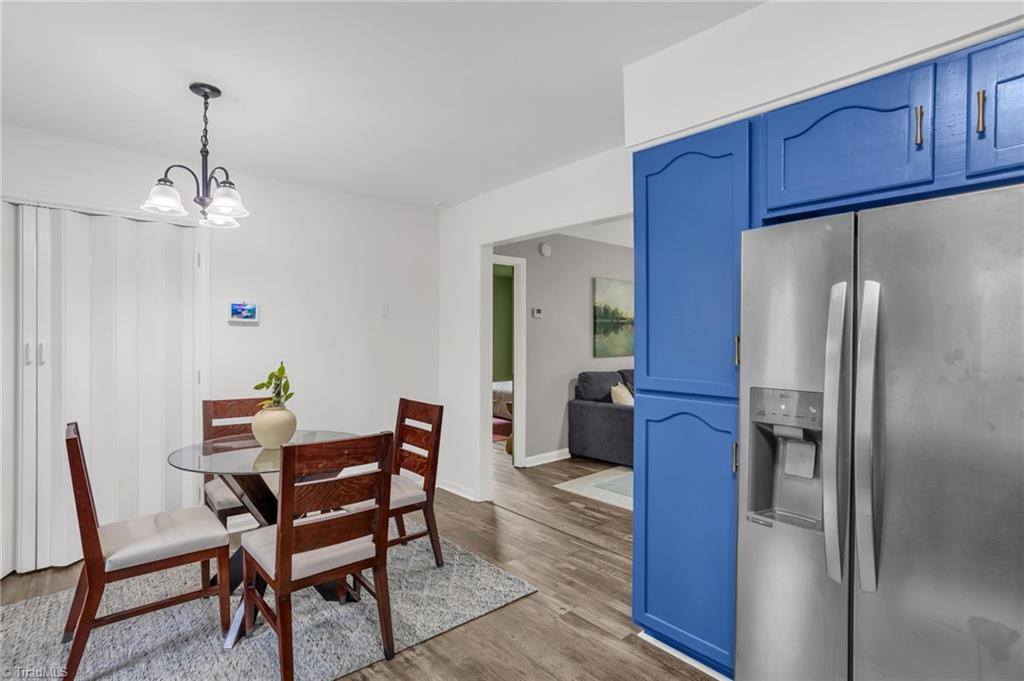 4801 Shady Pine Drive, Greensboro, NC 28455