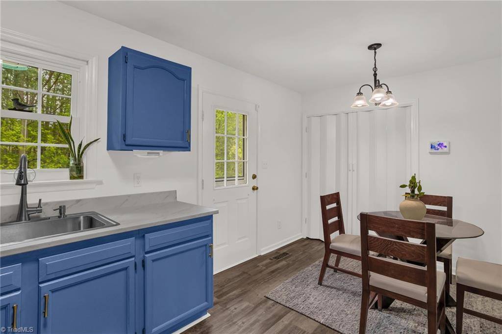 4801 Shady Pine Drive, Greensboro, NC 28455