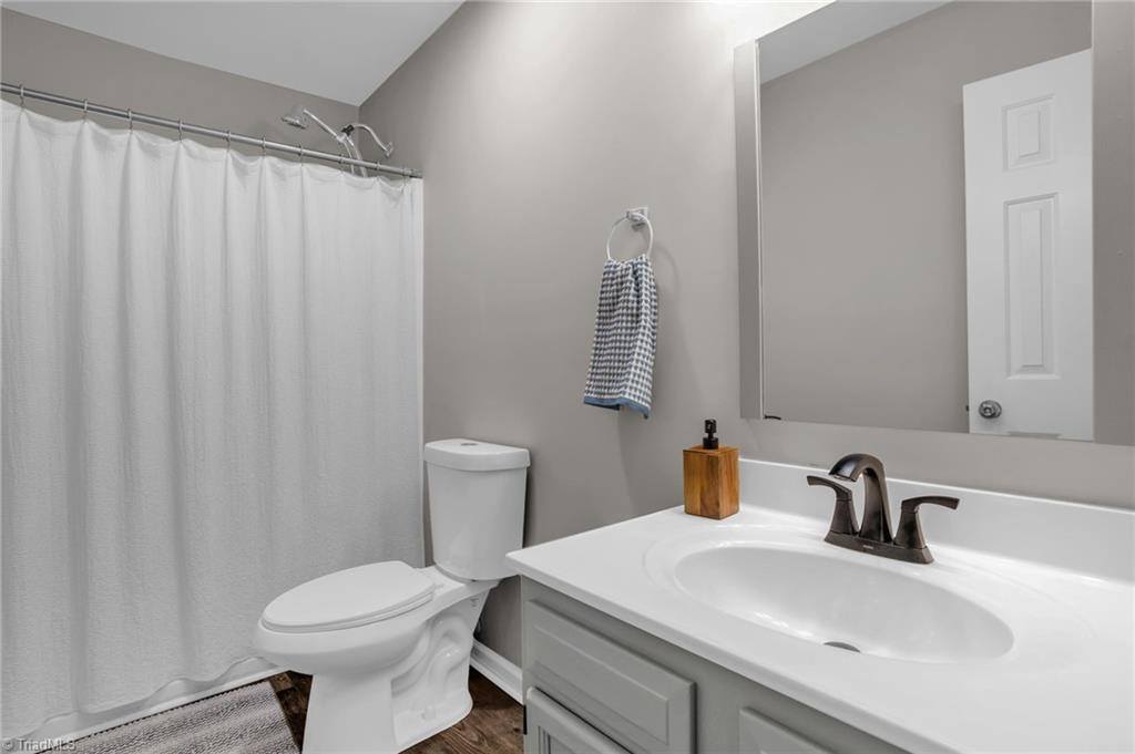 4801 Shady Pine Drive, Greensboro, NC 28455