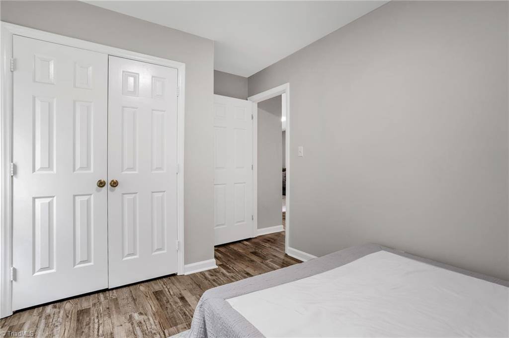 4801 Shady Pine Drive, Greensboro, NC 28455