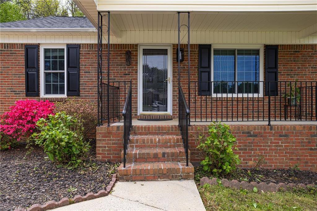 4801 Shady Pine Drive, Greensboro, NC 28455