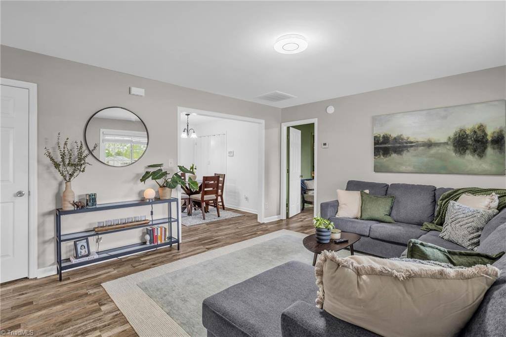 4801 Shady Pine Drive, Greensboro, NC 28455