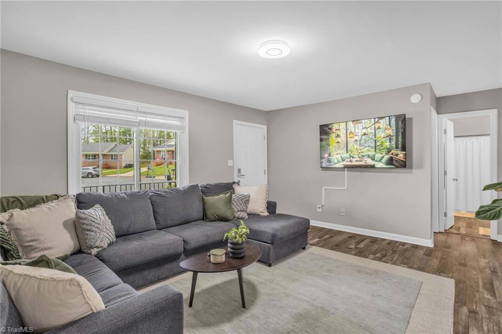 4801 Shady Pine Drive, Greensboro, NC 28455