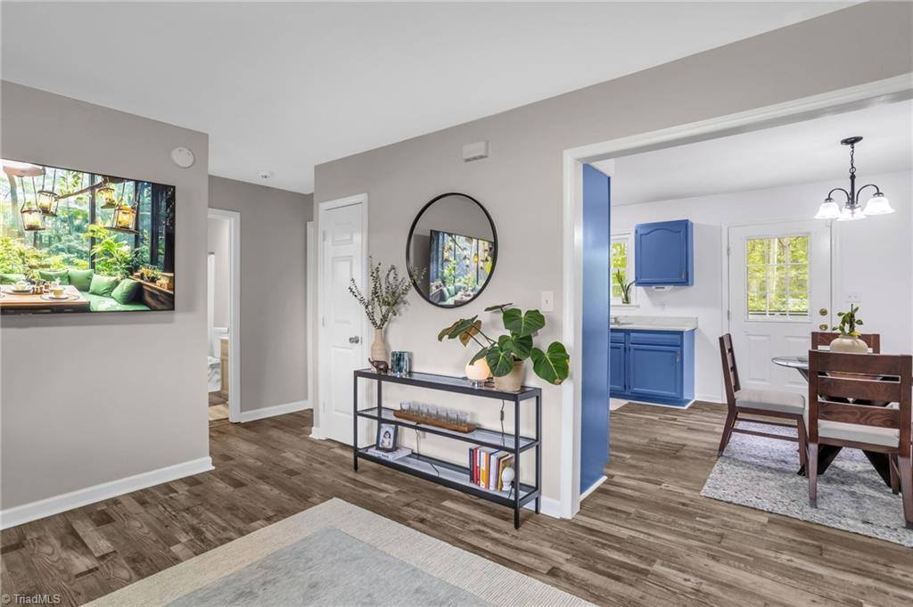 4801 Shady Pine Drive, Greensboro, NC 28455