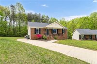 4801 Shady Pine Drive, Greensboro, NC 28455