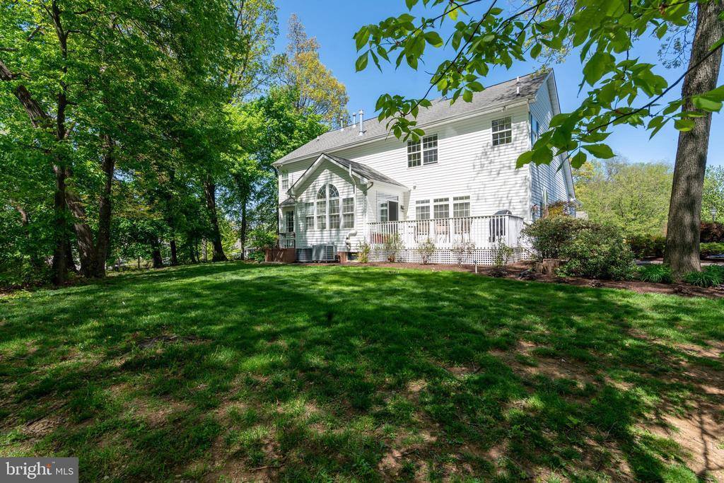 708 Lythe Hill Court, Westminster, MD 21158