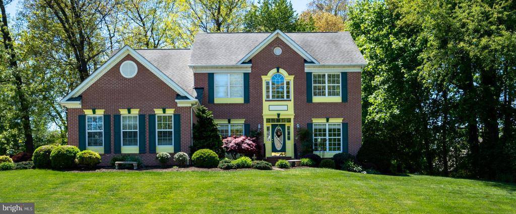 708 Lythe Hill Court, Westminster, MD 21158