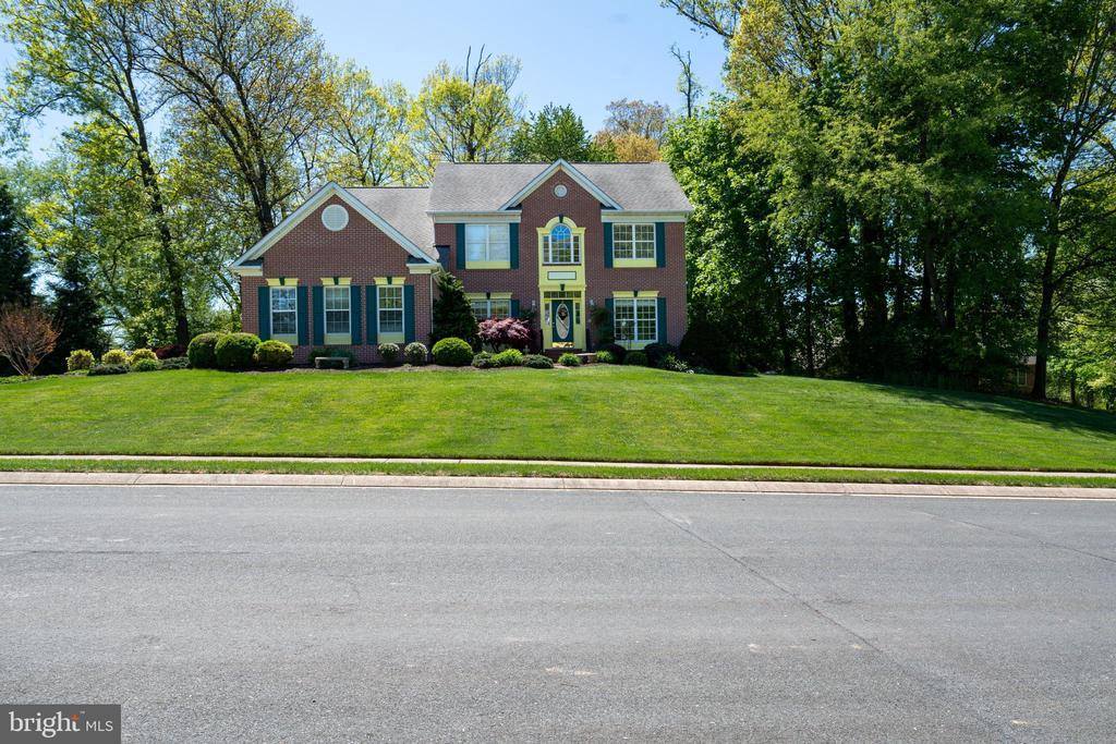 708 Lythe Hill Court, Westminster, MD 21158