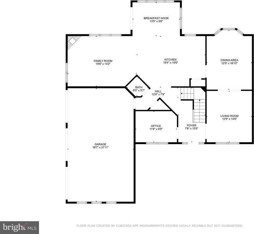 708 Lythe Hill Court, Westminster, MD 21158