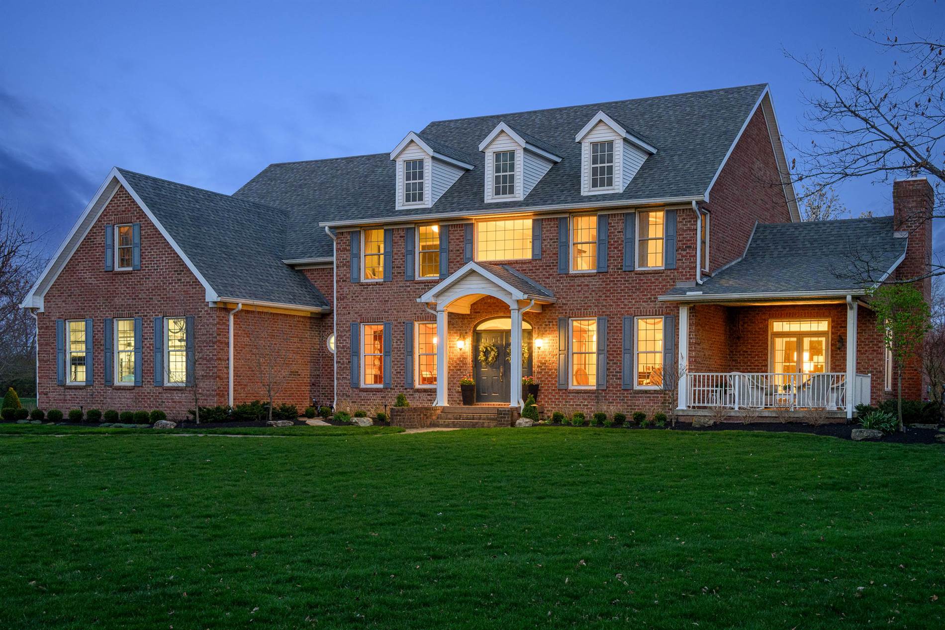 7501 W. York Prairie Way, Muncie, IN 47304