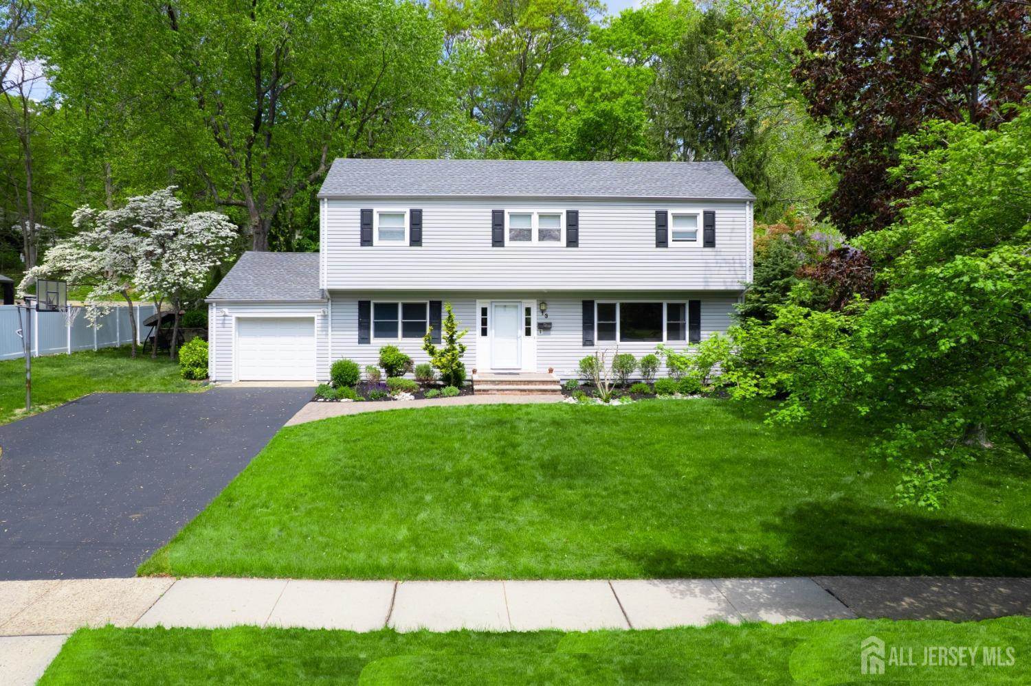 13 Sandalwood Drive, East Brunswick, NJ 08816