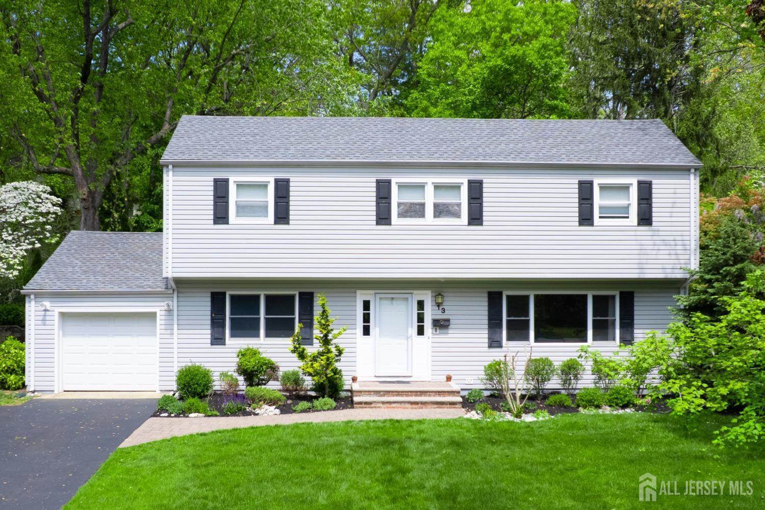 13 Sandalwood Drive, East Brunswick, NJ 08816