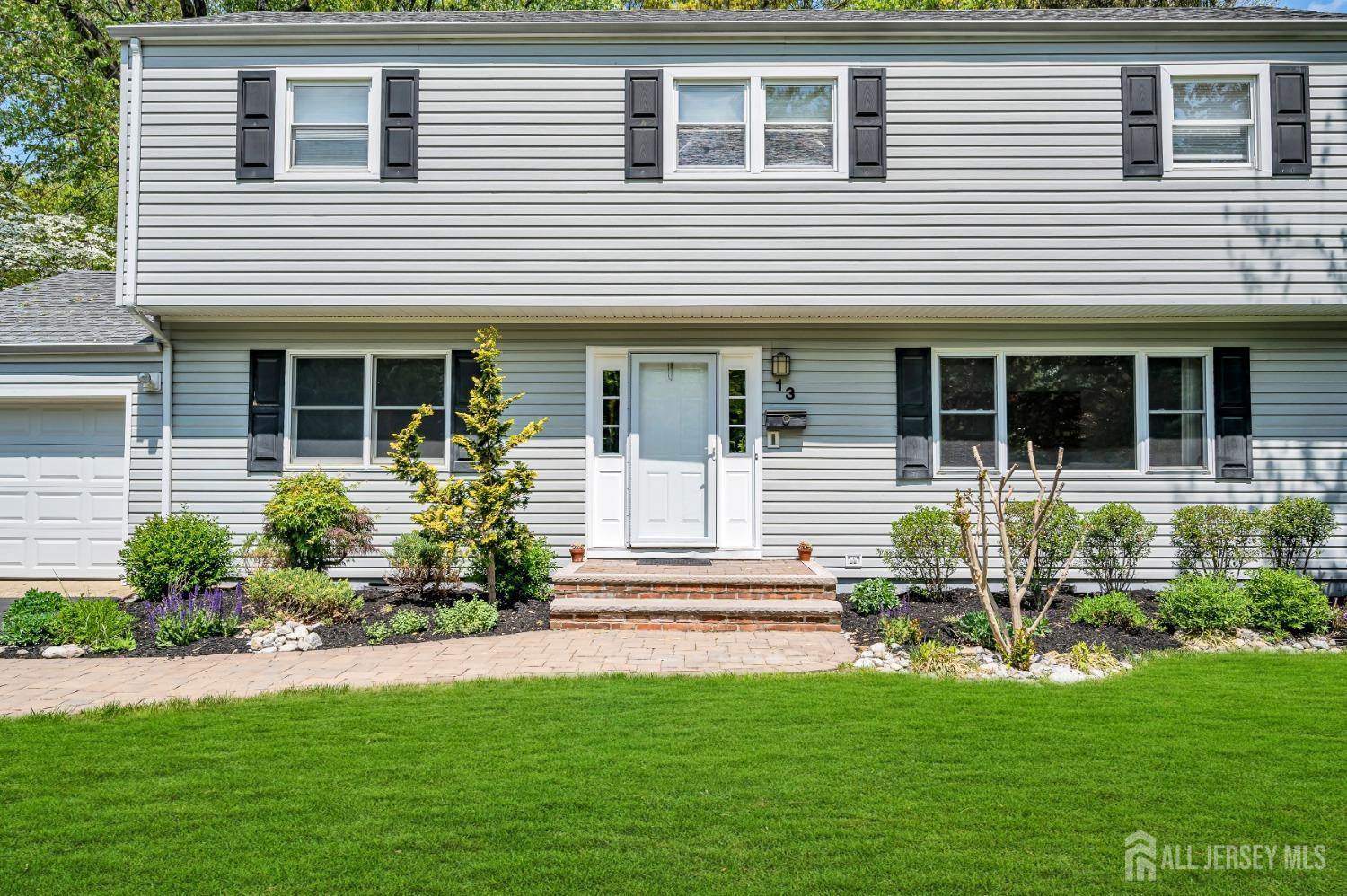 13 Sandalwood Drive, East Brunswick, NJ 08816