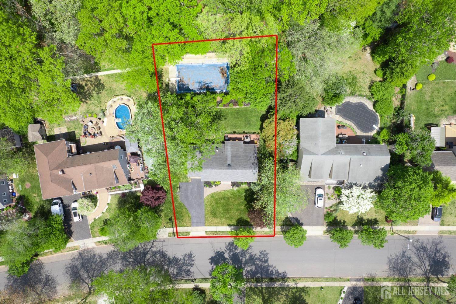 13 Sandalwood Drive, East Brunswick, NJ 08816