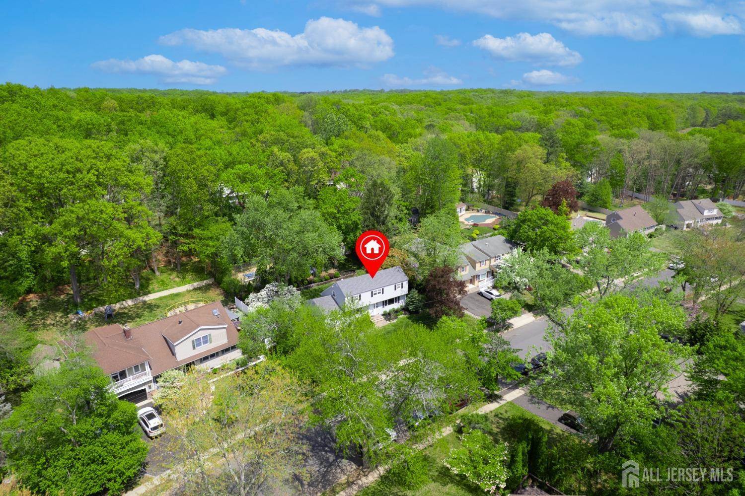 13 Sandalwood Drive, East Brunswick, NJ 08816