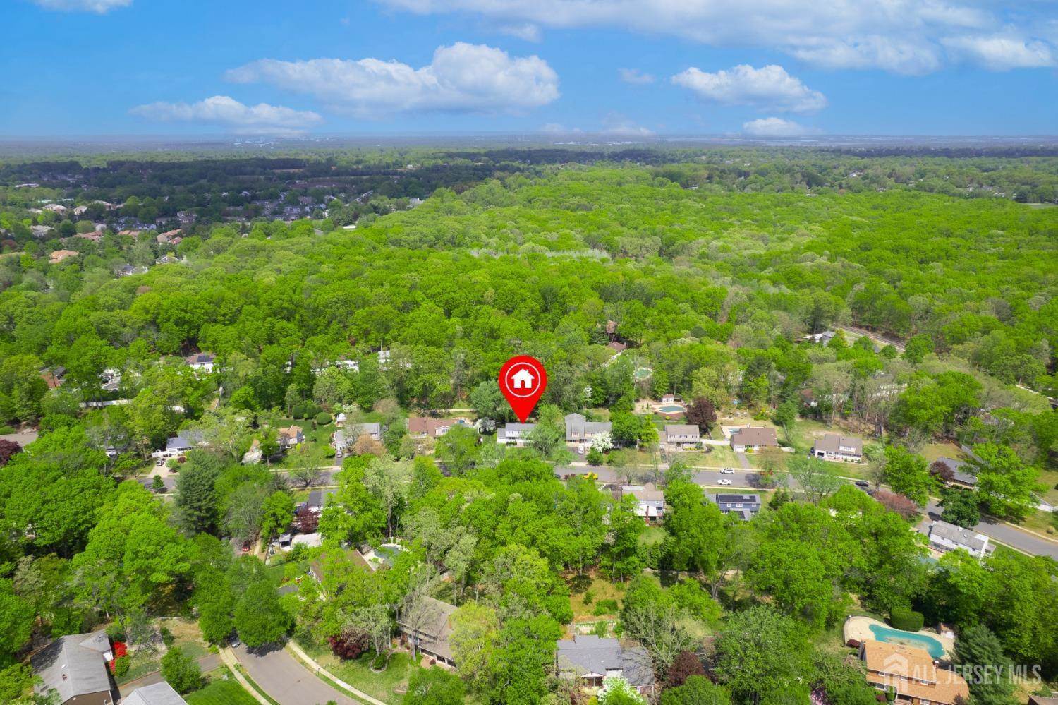 13 Sandalwood Drive, East Brunswick, NJ 08816