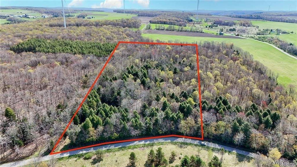 2788 Williamson Road, Greenwood, NY 14839