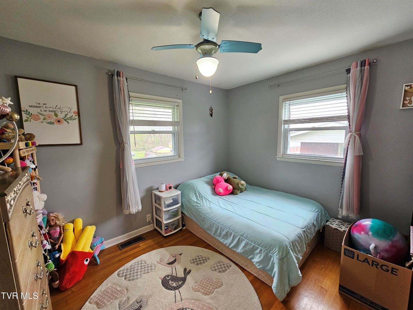 2029 Dave Buck Road, Johnson City, TN 37601