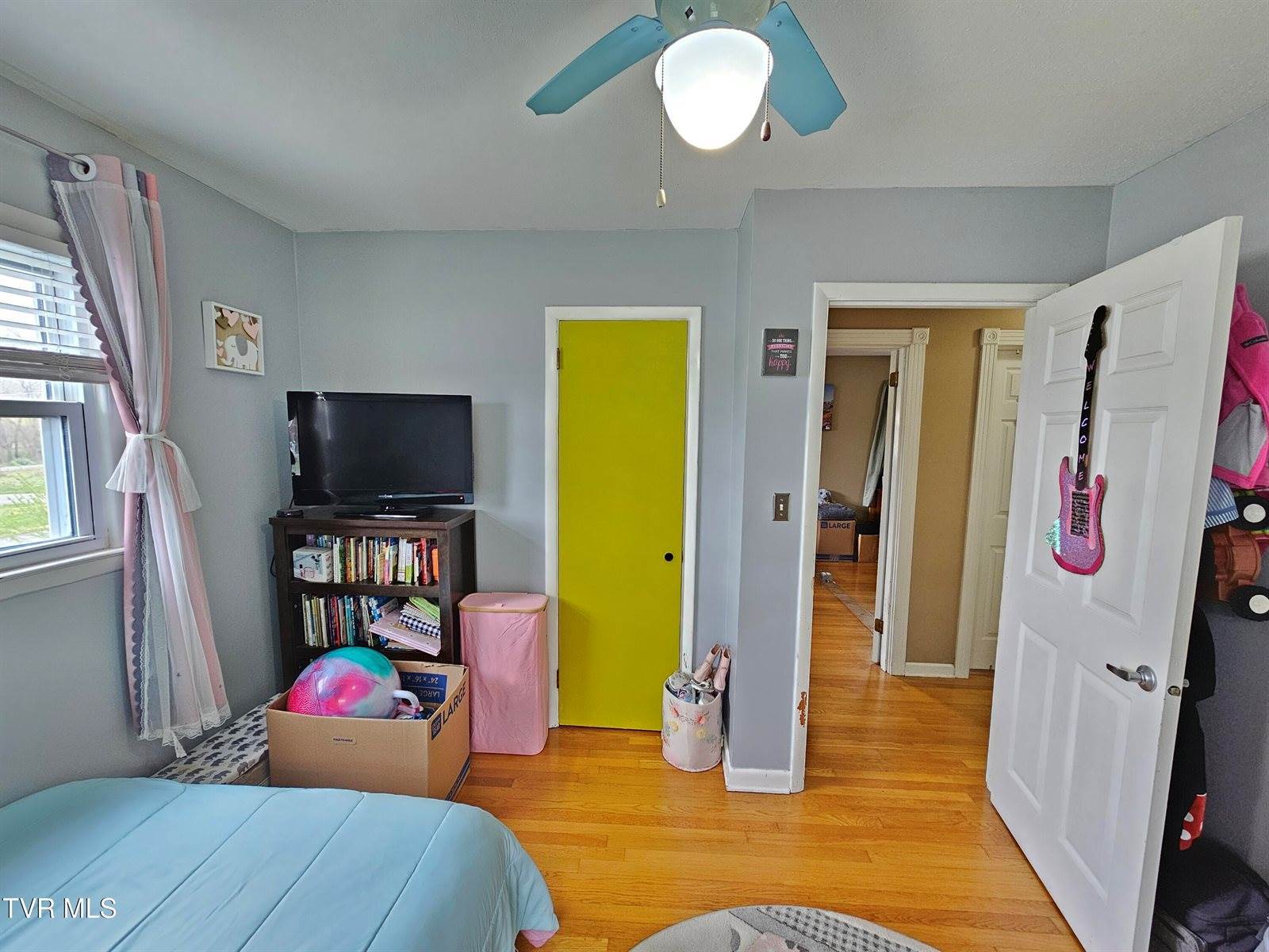 2029 Dave Buck Road, Johnson City, TN 37601