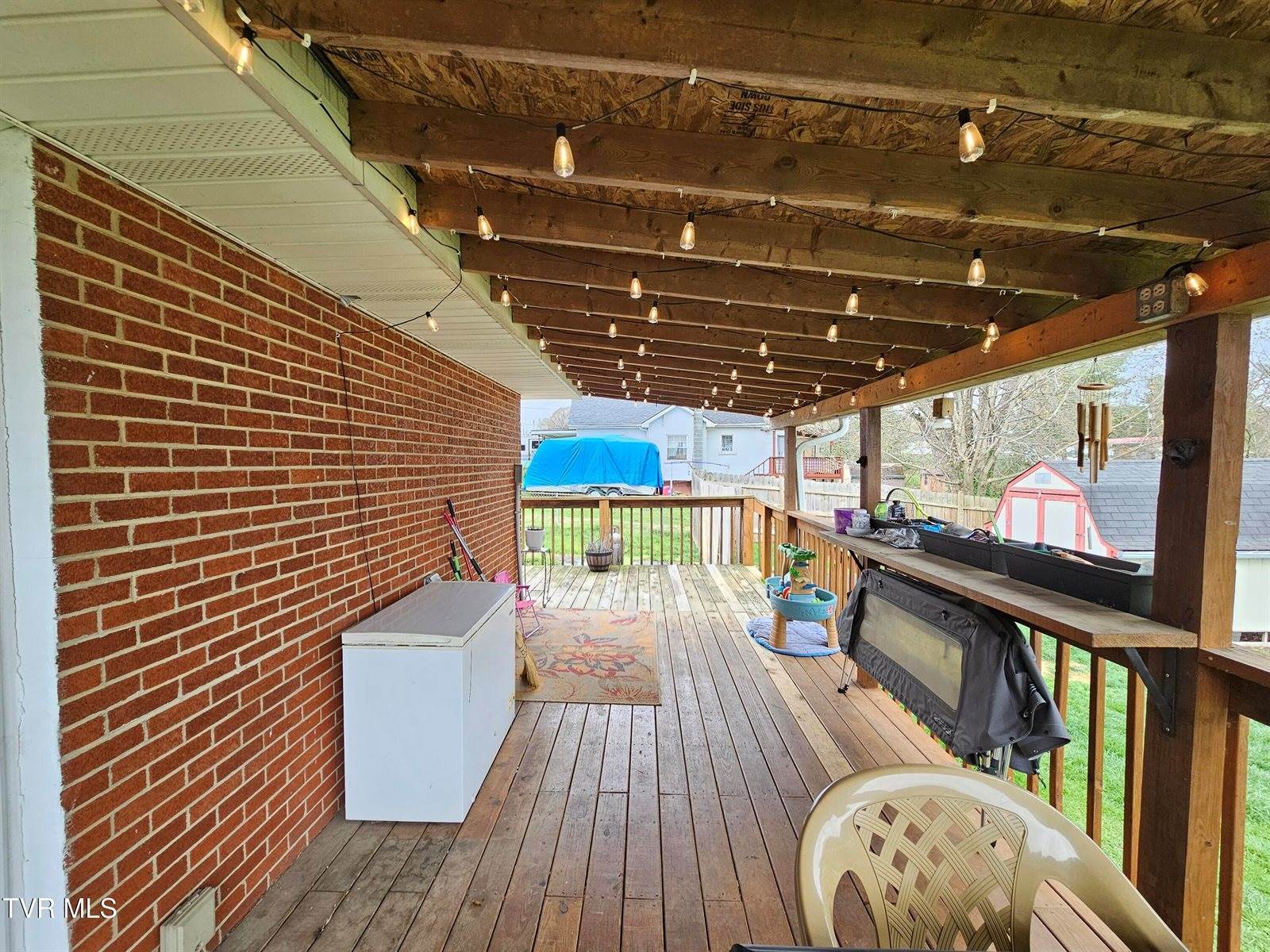 2029 Dave Buck Road, Johnson City, TN 37601