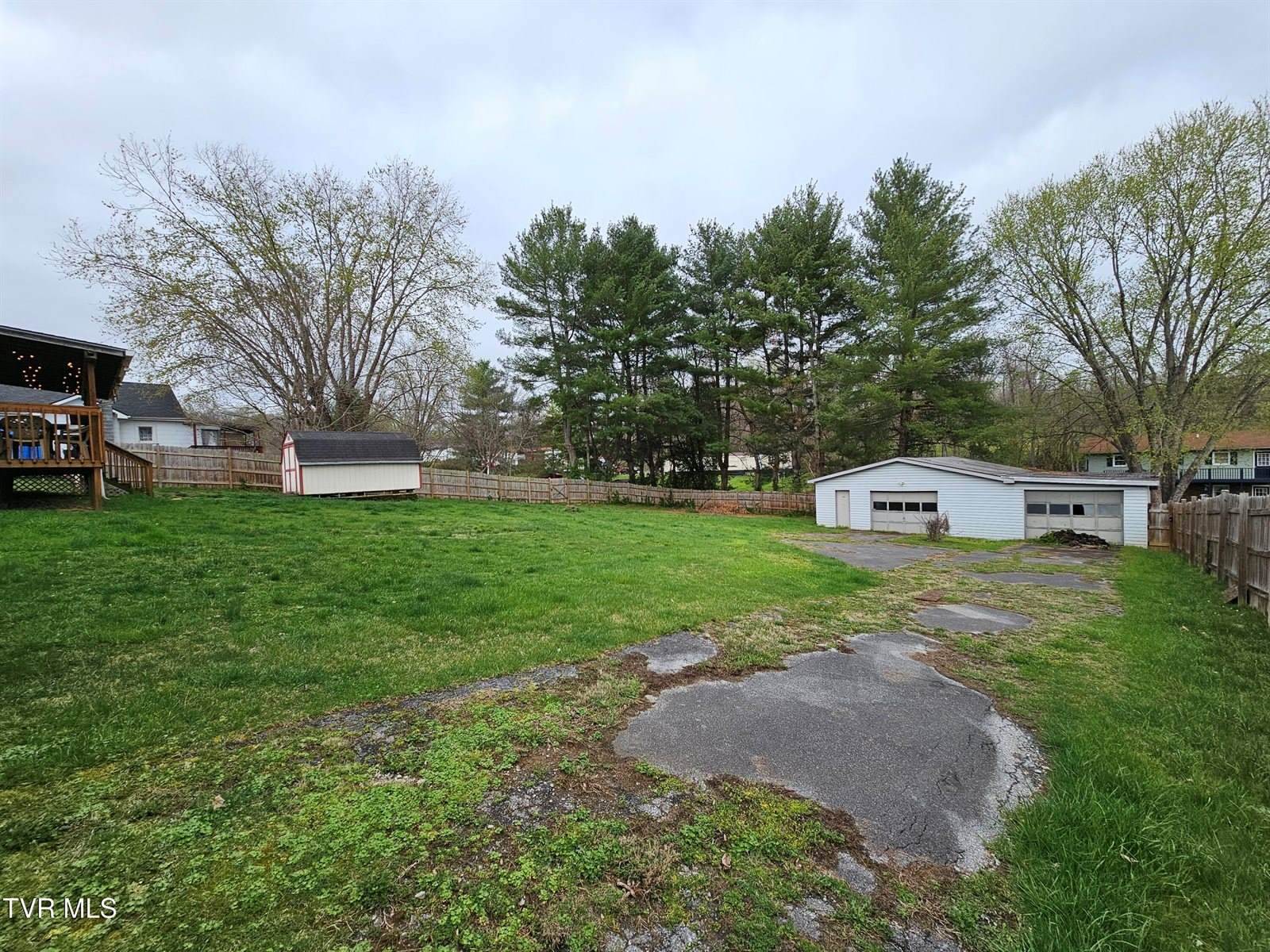 2029 Dave Buck Road, Johnson City, TN 37601