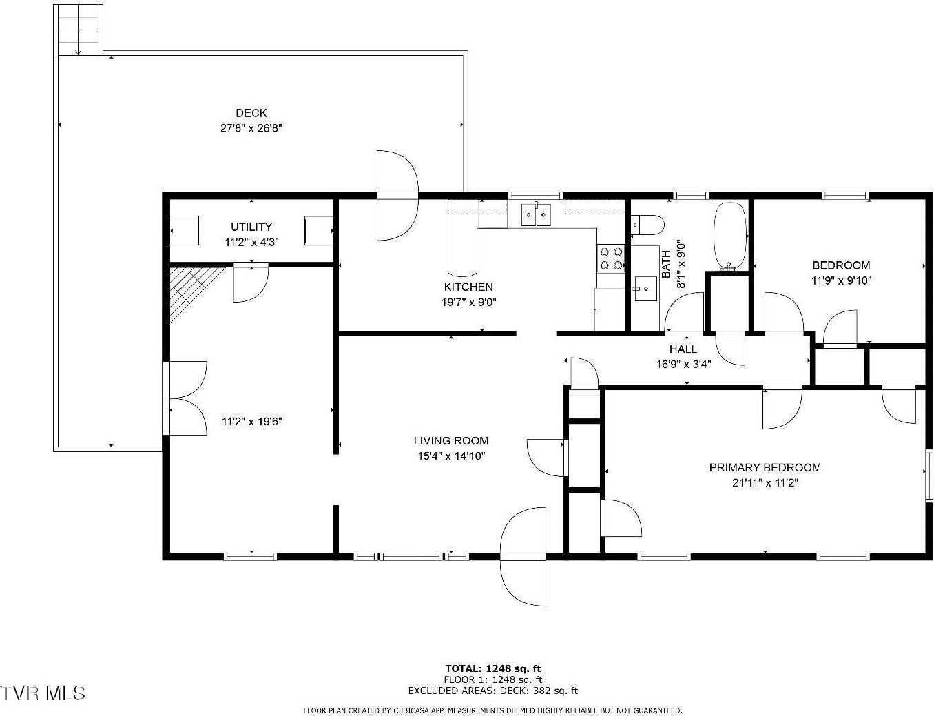 2029 Dave Buck Road, Johnson City, TN 37601