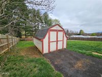 2029 Dave Buck Road, Johnson City, TN 37601