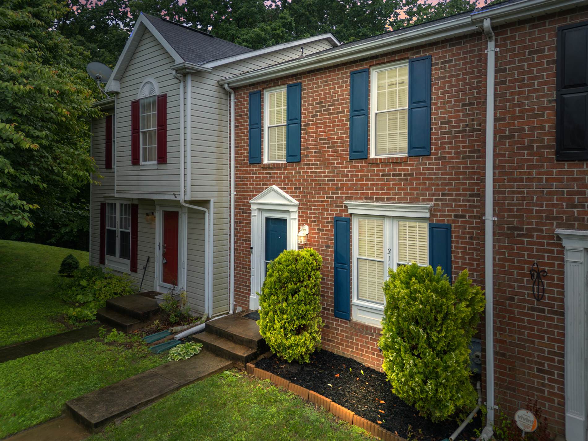 3112 Ashton Court, Abingdon, MD 21009