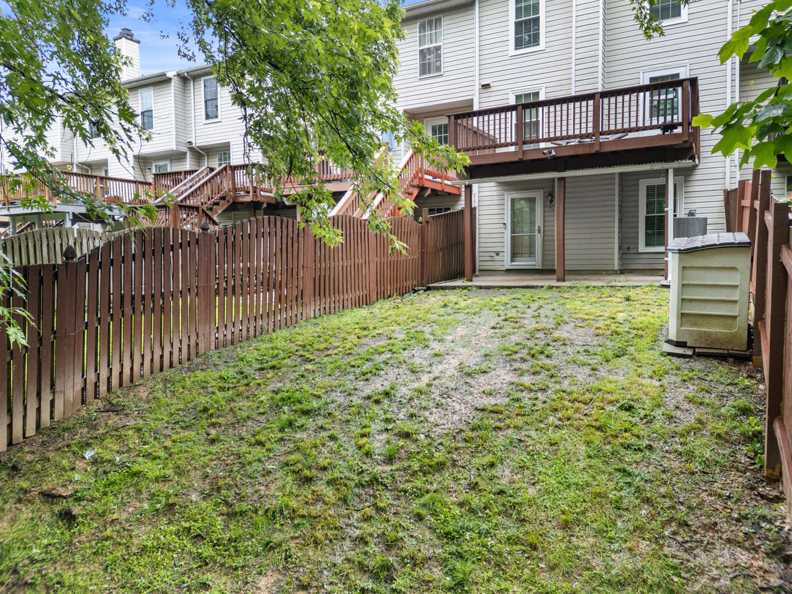 3112 Ashton Court, Abingdon, MD 21009