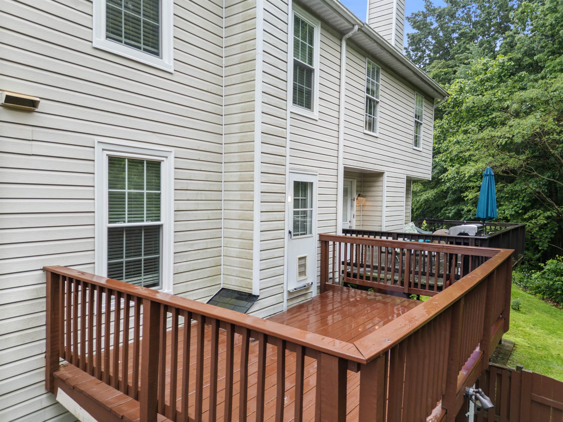 3112 Ashton Court, Abingdon, MD 21009