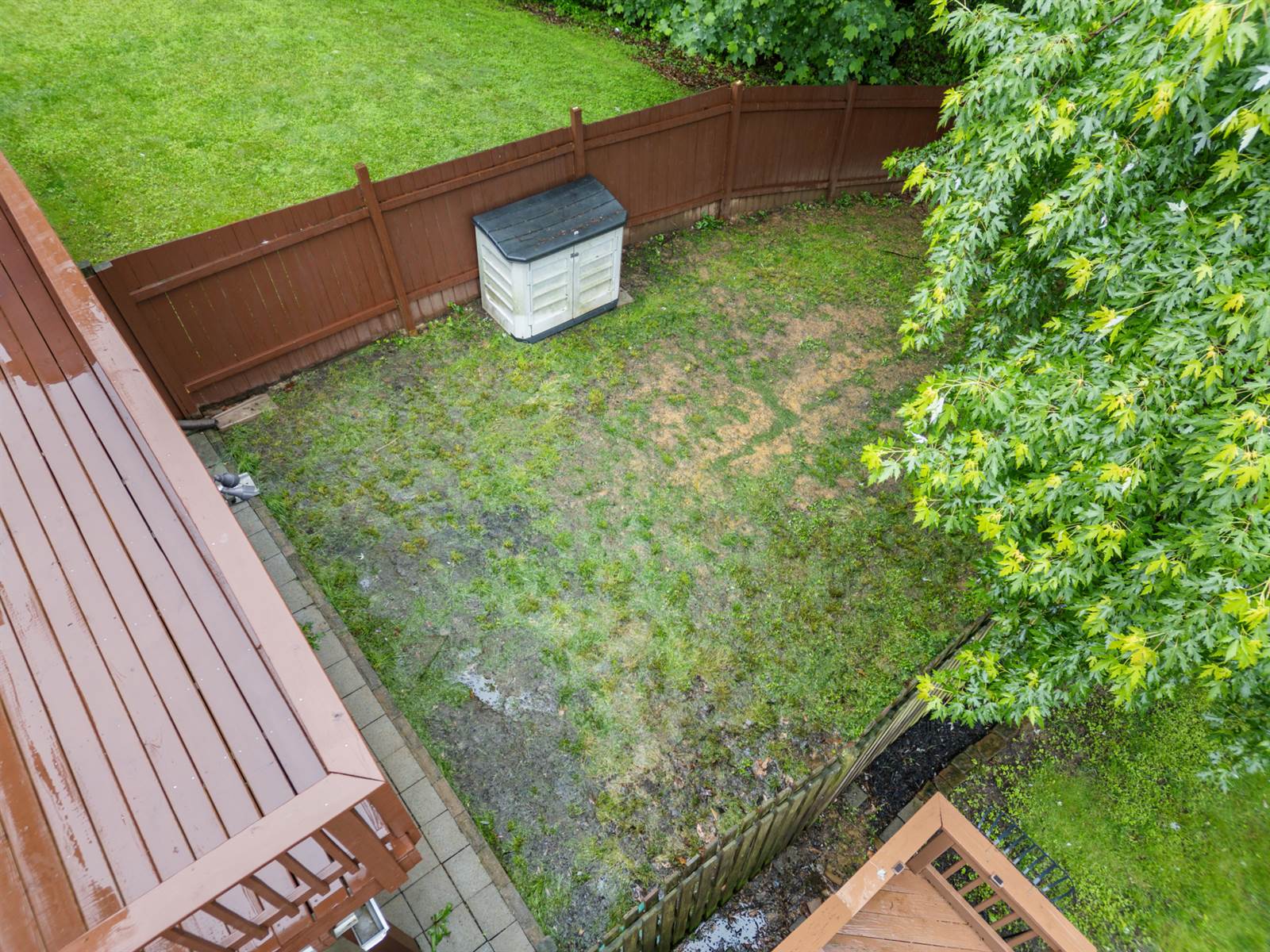 3112 Ashton Court, Abingdon, MD 21009