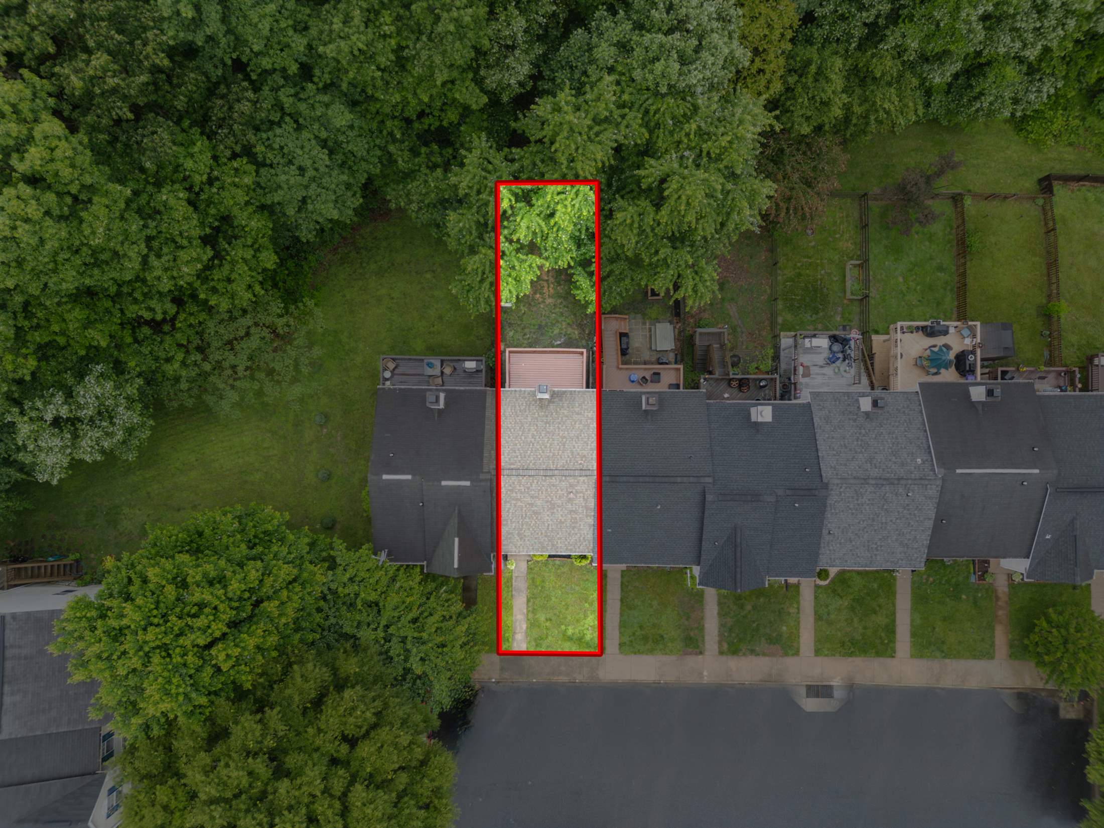 3112 Ashton Court, Abingdon, MD 21009