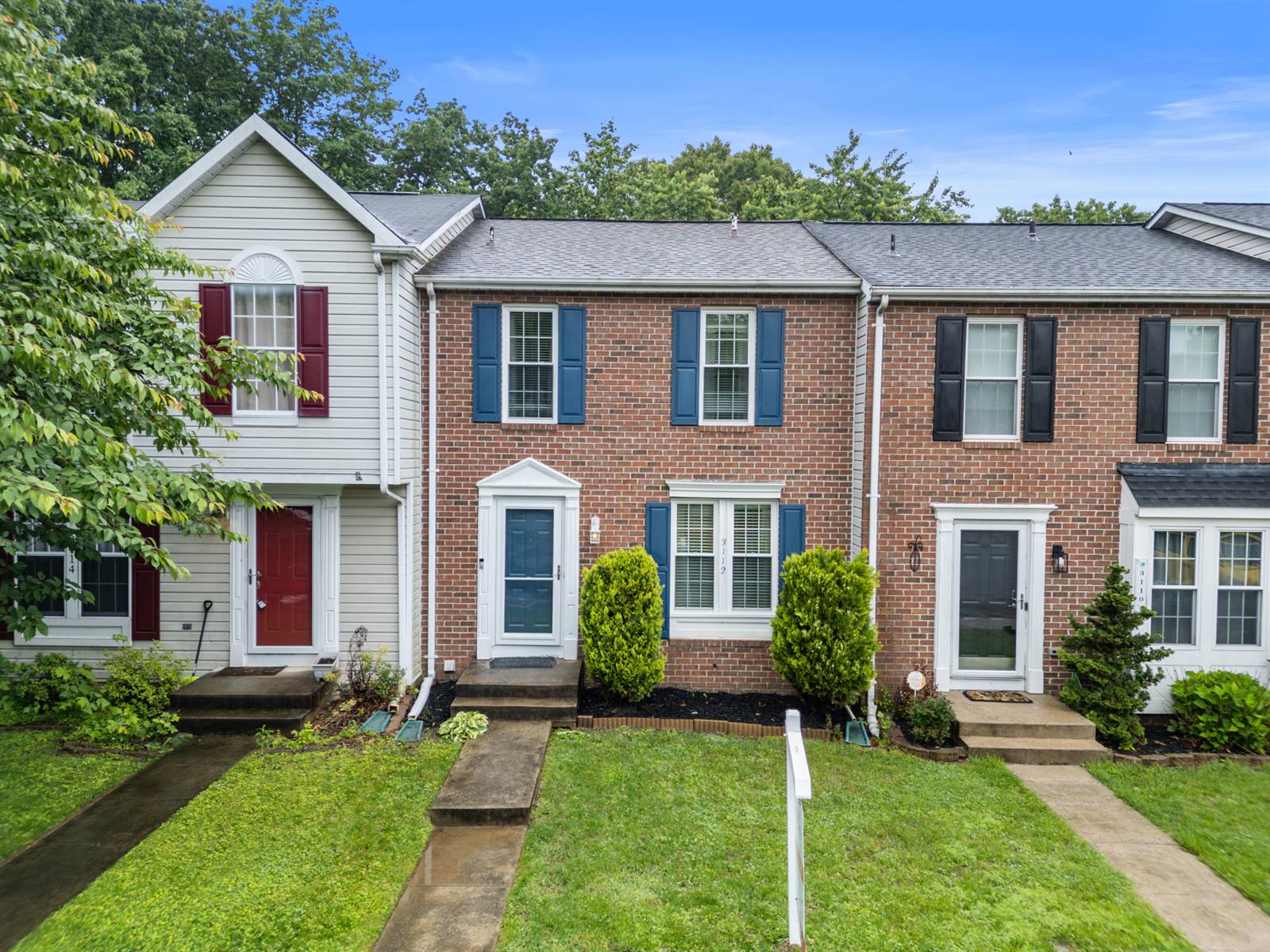 3112 Ashton Court, Abingdon, MD 21009