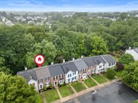 3112 Ashton Court, Abingdon, MD 21009