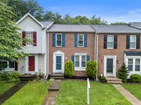 3112 Ashton Court, Abingdon, MD 21009