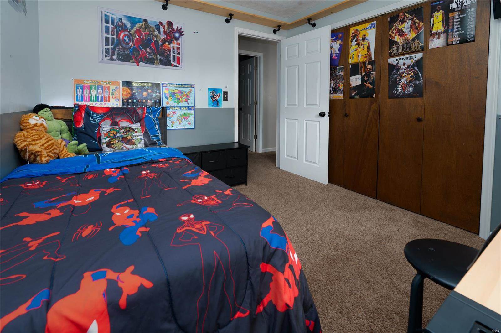 21695 Sable Road, Waynesville, MO 65583