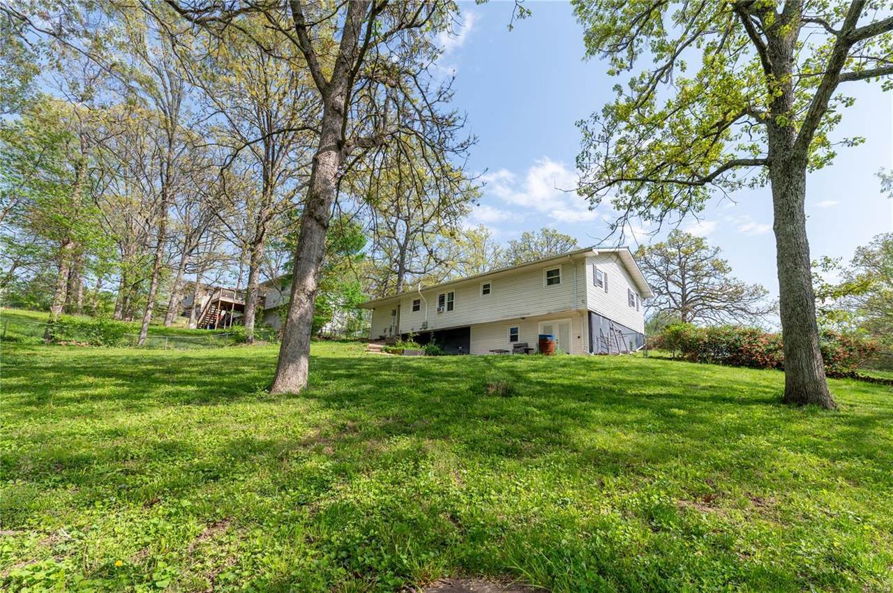21695 Sable Road, Waynesville, MO 65583
